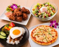 カフェ And キッチン ONO Hawaiian