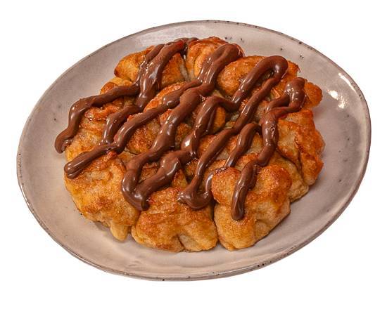 Pull-Apart con Nutella®