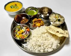 SONA HALAL HOMEMADE FOOD