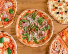 Bowen's Pizza (Bend)