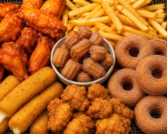 Crunchy Snacks (Guadalajara)