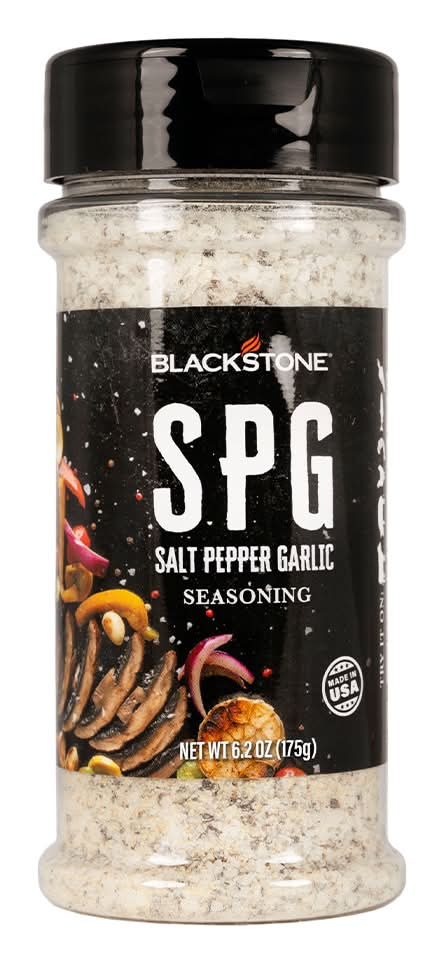 Blackstone SPG Seasoning | Camping World