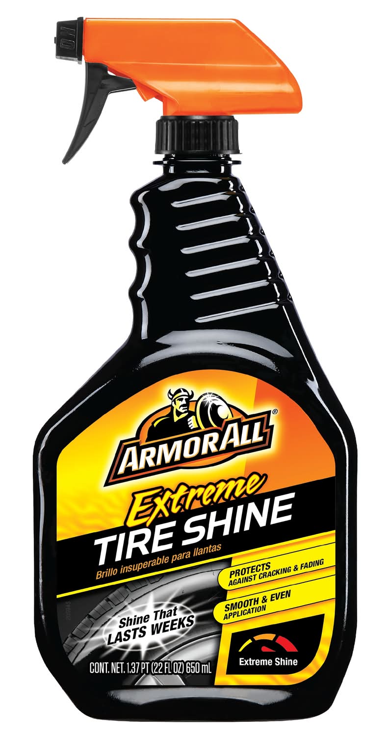 Armor All Extreme Tire Shine 22 Oz