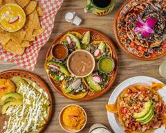 Teresita’s Mexican Restaurant