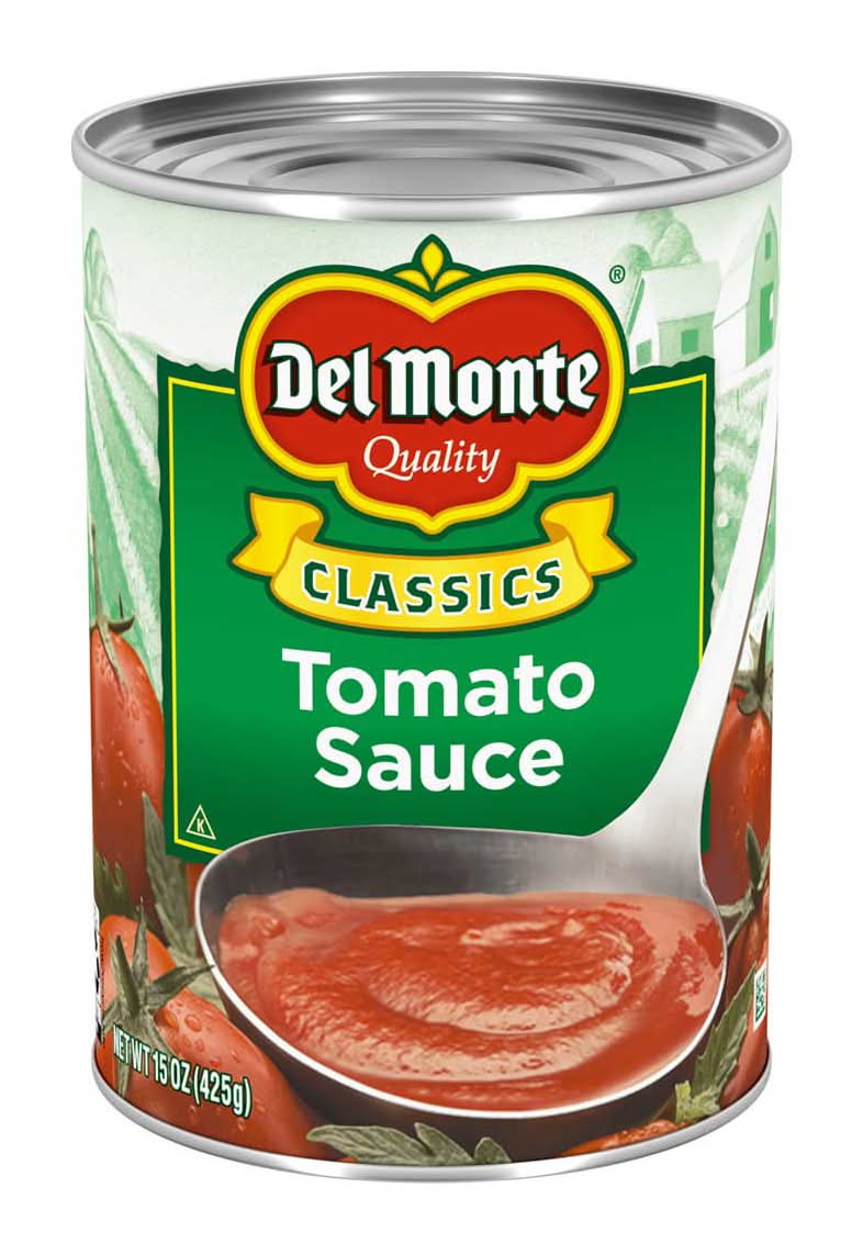 Del Monte Classics Tomato Sauce (15 oz)