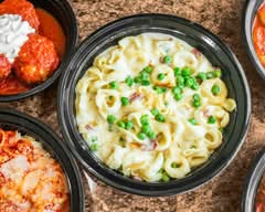 Nocella's Ristorante and Pizzeria (67 Ellis St)