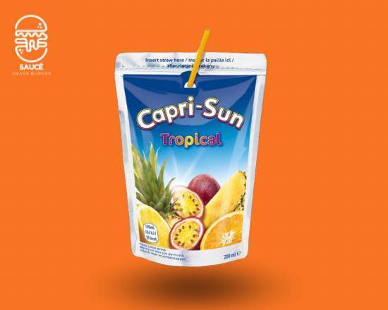 Caprisun 33cl