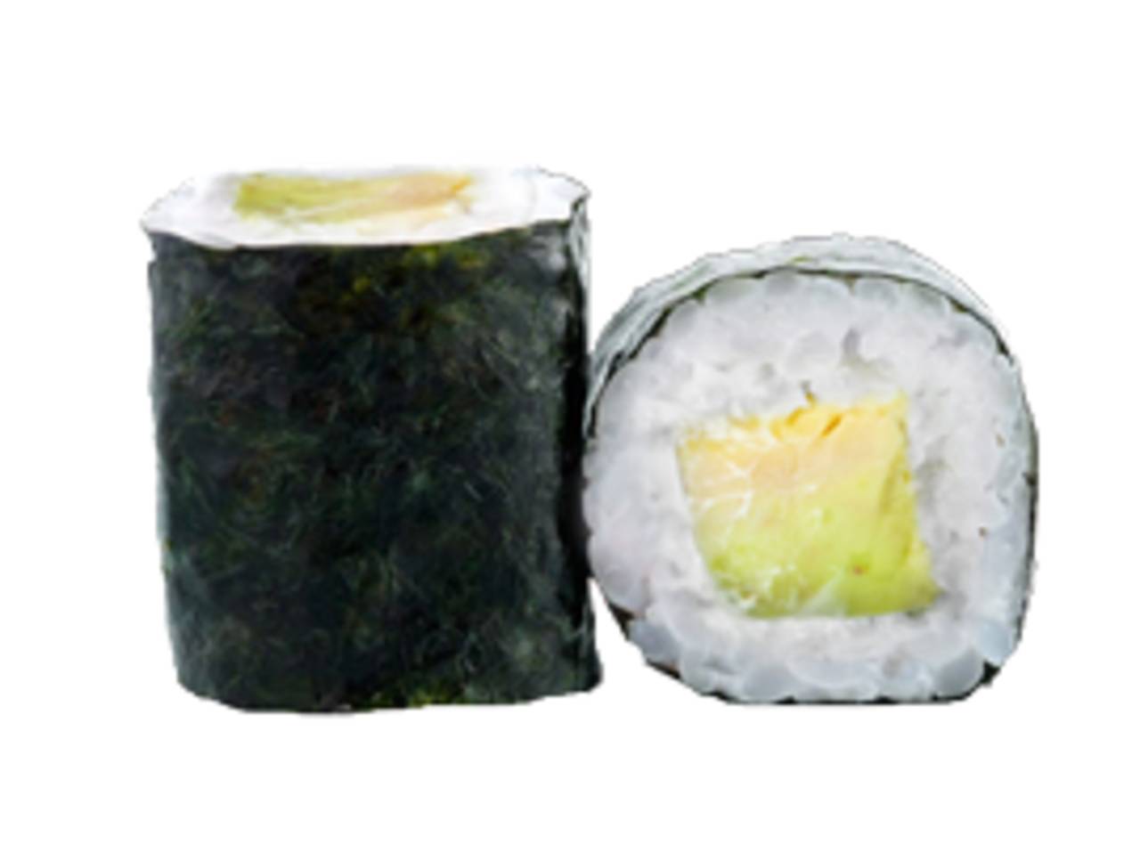 🥑🍱 Maki Avocat 🍱🥑