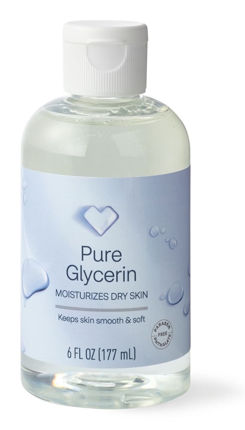 CVS Pharmacy Pure Glycerin (6 fl oz)