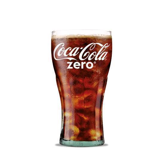 Coca-Cola Zero 45Cl
