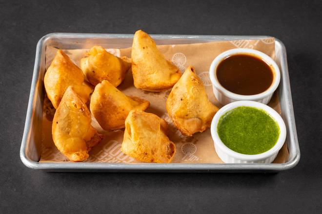 Mini Samosa