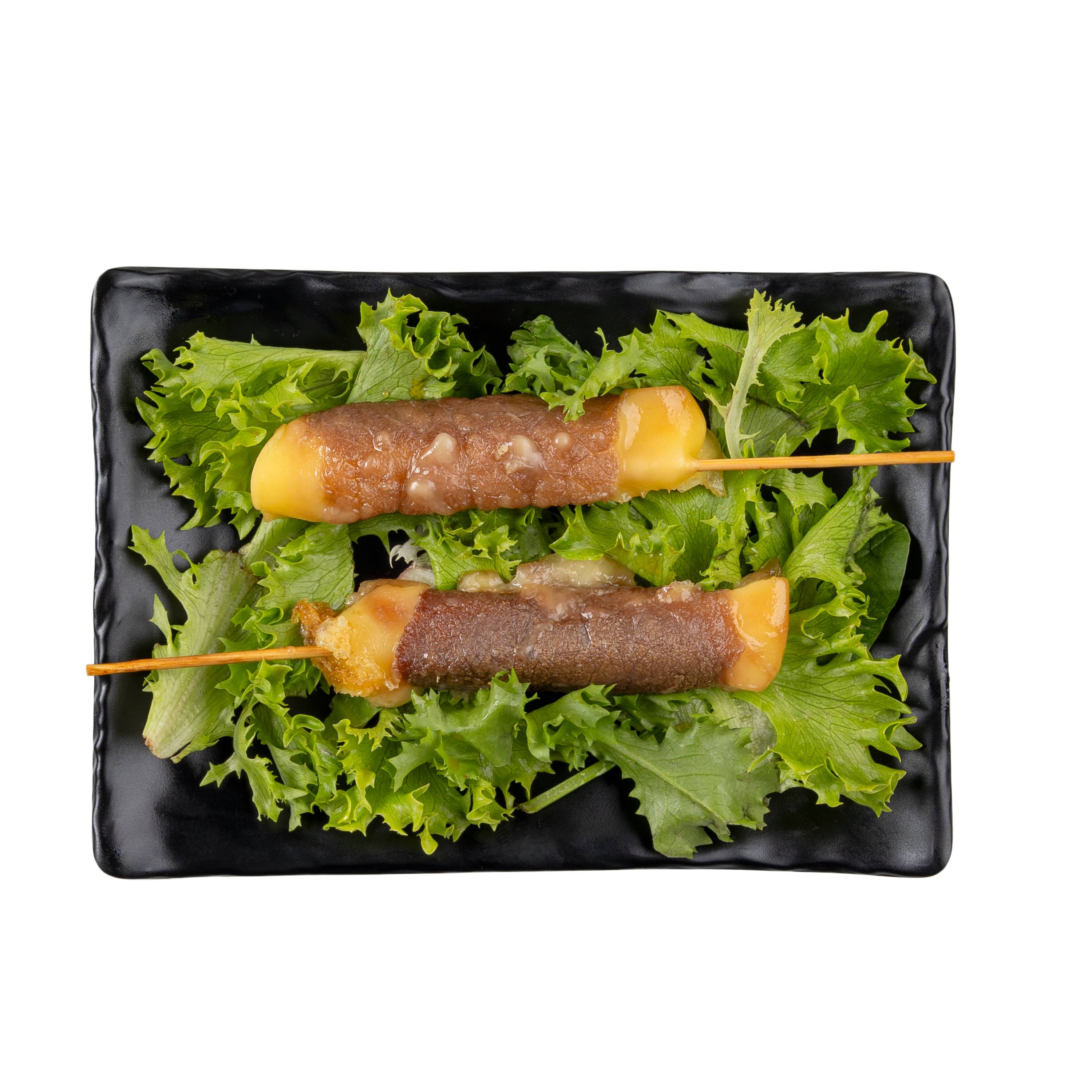 Boeuf Cheese