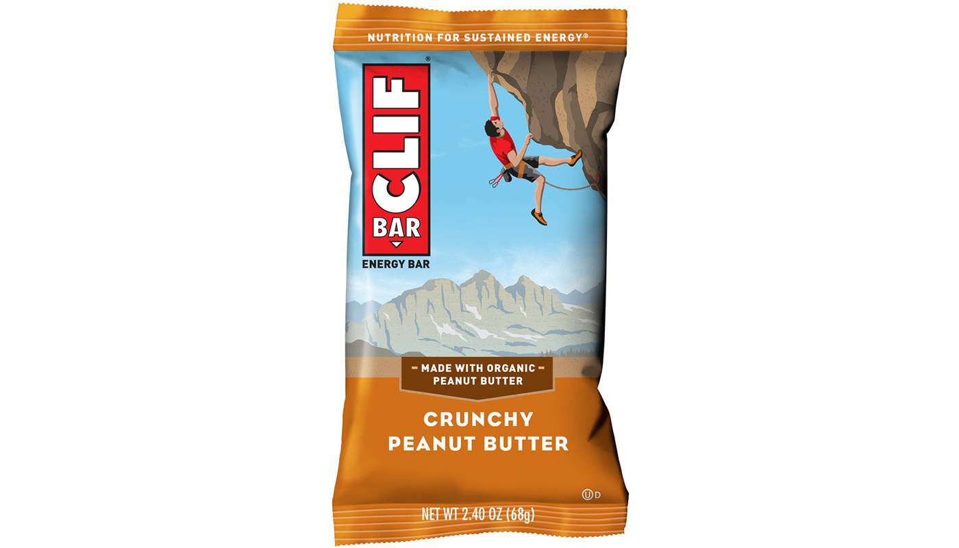 Clif Bar Peanut Butter 2.4oz