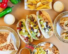 Casa Mexicana 