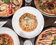 La Pasta Veloche MoS