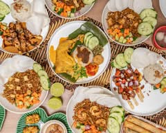 Asli Cuisine Indonésienne 🇮🇩