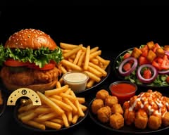 Rocki's Chicken (Roseville)