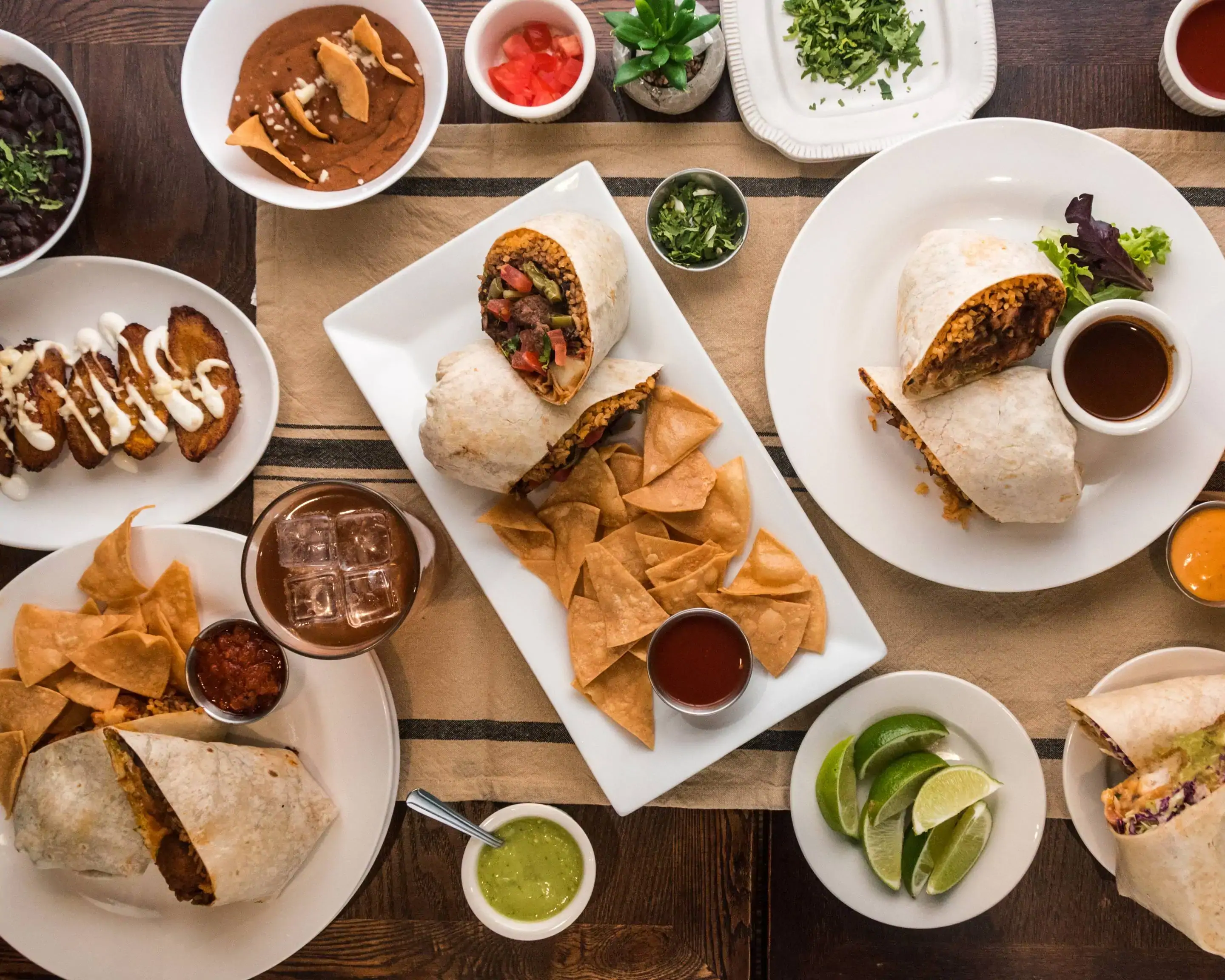 Order Ocho Café Tacos & Tequila (Plymouth) Menu Delivery in Boston