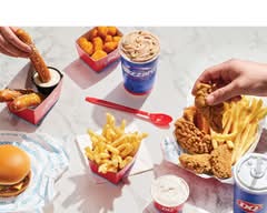 Dairy Queen Grill & Chill (501 W State Route 92)