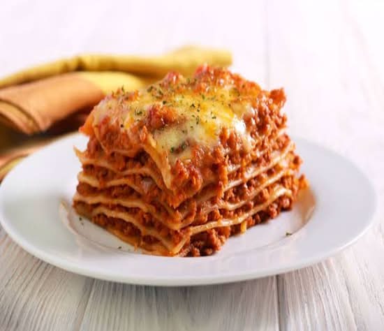 susans Italian Fusion
