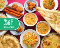 インドレストラン スーリヤ Indian restaurant Surya