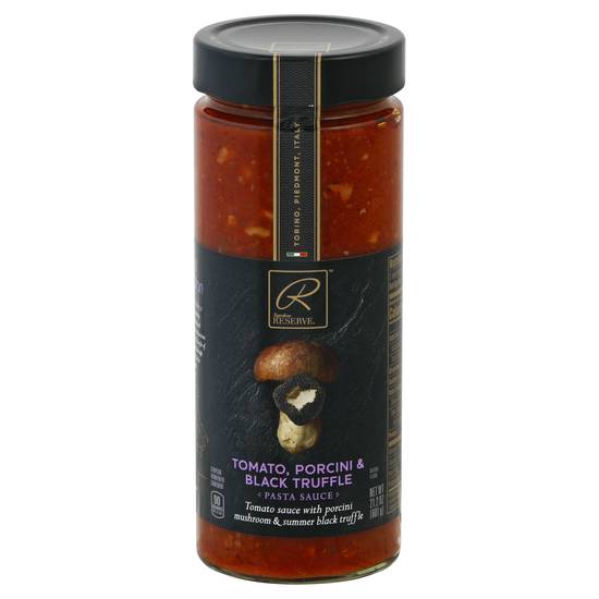 Signature Reserve Pasta Sauce Tomato Porcini & Black Truffle