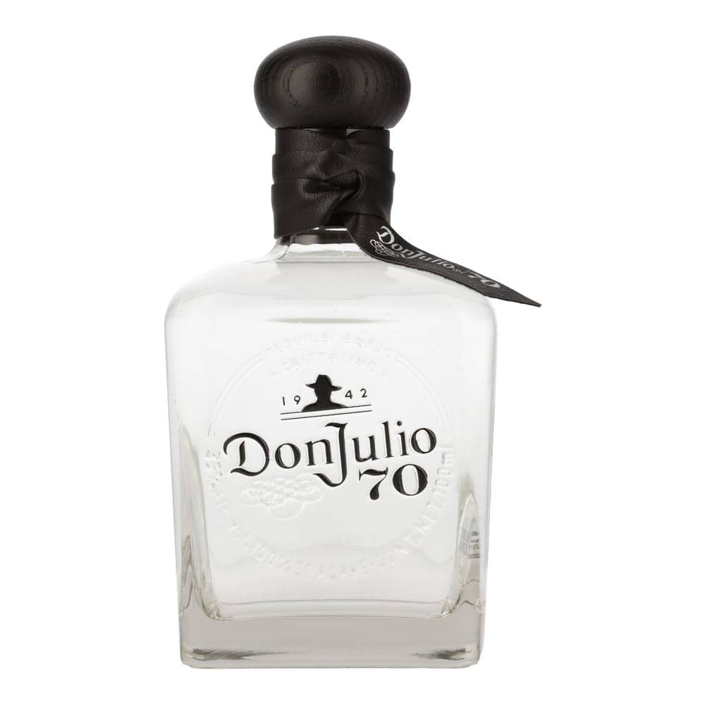 Don Julo · Tequila añejo (700 ml)