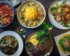 Maya Bay Thai (North York)