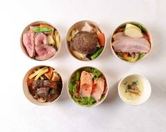 フランス料理 梓屋