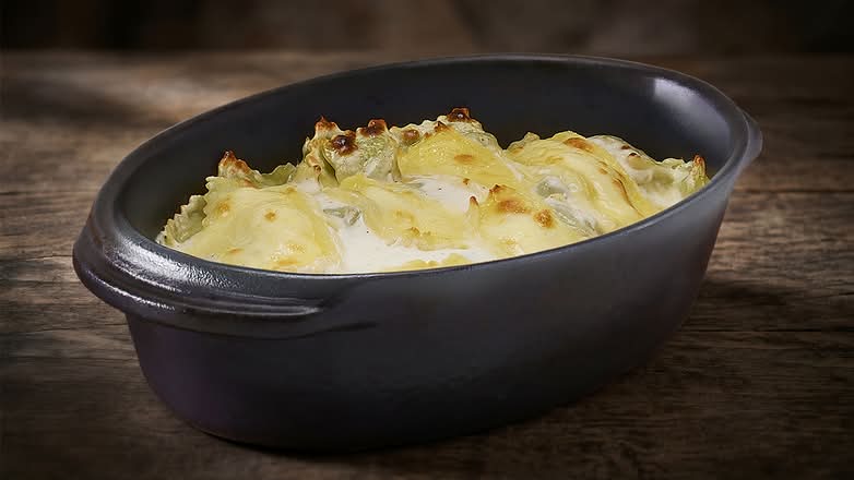 Gratin Saint-Marcellin