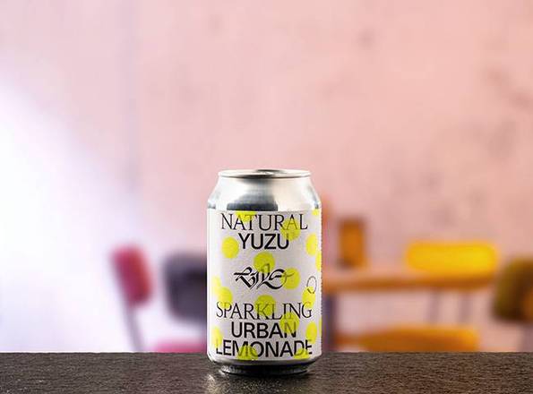 Urban Lemonade Yuzu