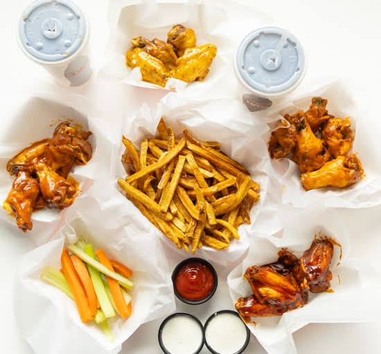Wing Force
