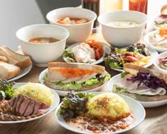 STAND BAR カシオペア