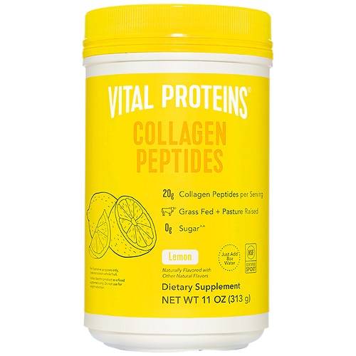 Vital Proteins Collagen Peptides - 11.0 oz