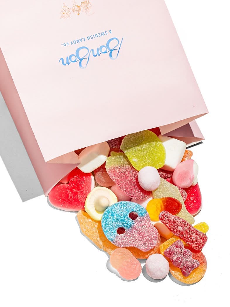 BonBon - LES Menu New York • Order BonBon - LES Delivery Online