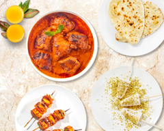 The Hungry Indian (Jackson Street)