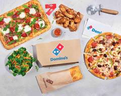 Domino's Pizza - St-Brieuc - Beaufeuillage