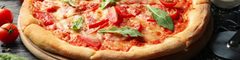 The Margherita Madness (1782 Florida Ave NW)