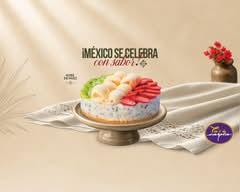 Tere Cazola - Caucel 2