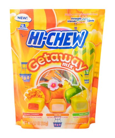 Morinaga® Hi-Chew® Getaway Mix™ 6.9oz