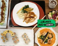 Restaurant Tsuru Aeronautica