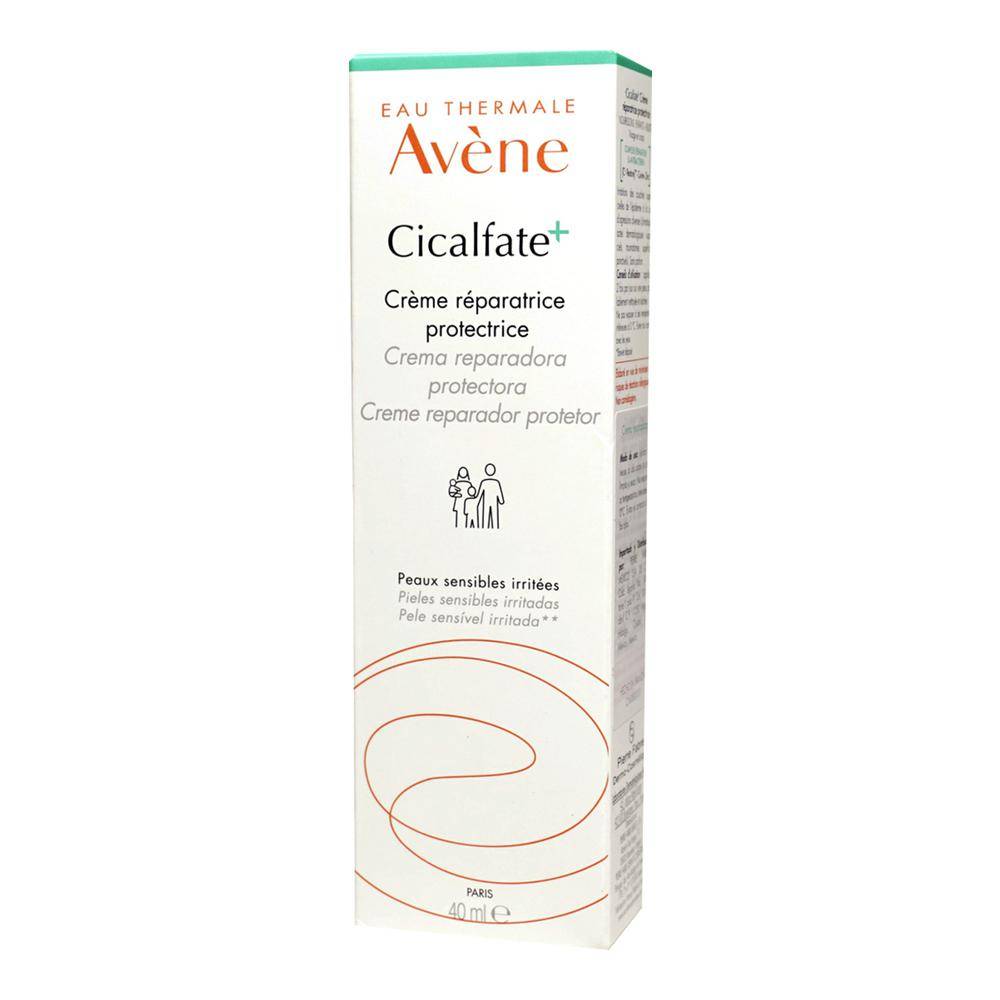 Avène cicalfate crema (tubo 40 ml)