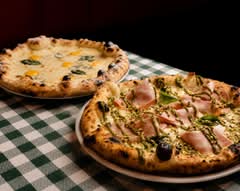 SCAMPIA pizzeria trattoria