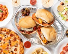 Frankie Panini (15117 Yonge Street)