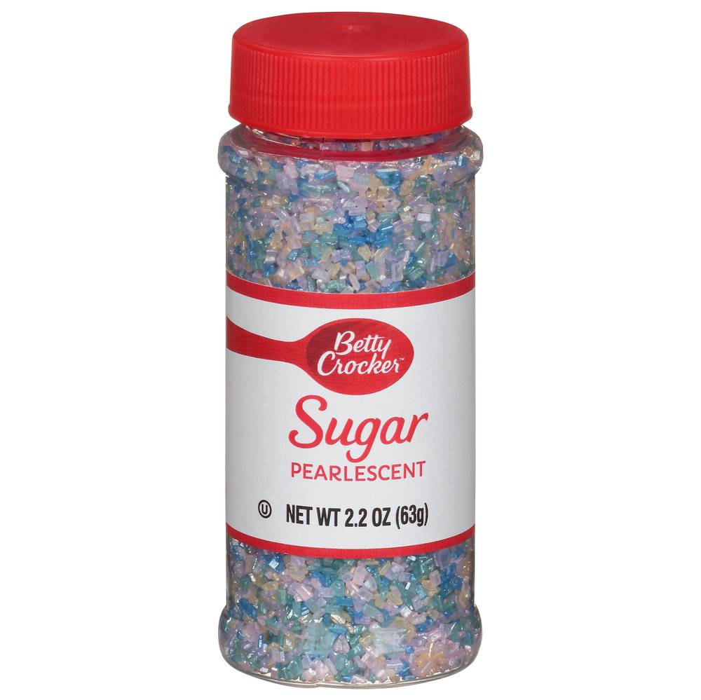 Betty Crocker Sugar