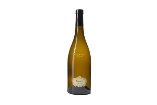 Château Grézan - Chardonnay - IGP Pays d'Oc - Vin Blanc