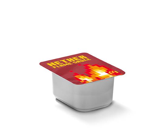 Nether Flame Sauce