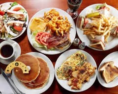 David's Breakfast and Lunch Restaurant