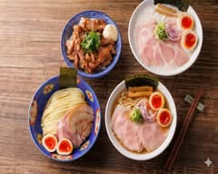 らぁ麺　ほたる   Ramen Hotaru