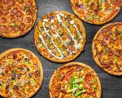 Rhino Pizza